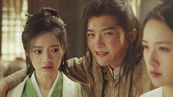 83版《铁血丹心》国语版免费观看