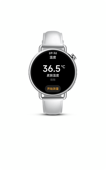小米watchs4好用吗