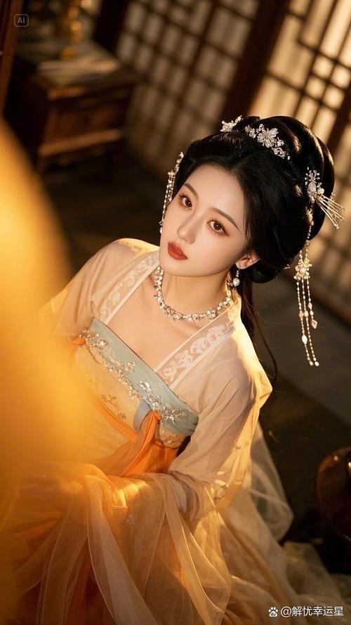 上古卷轴5美女图片