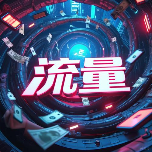 流量包买错退不了怎么办图标