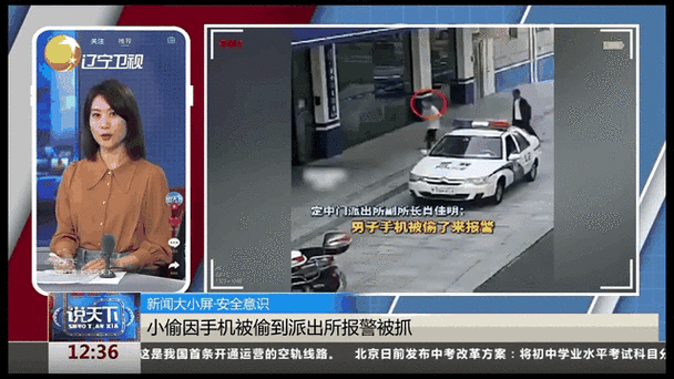 手机被偷了可以报警吗