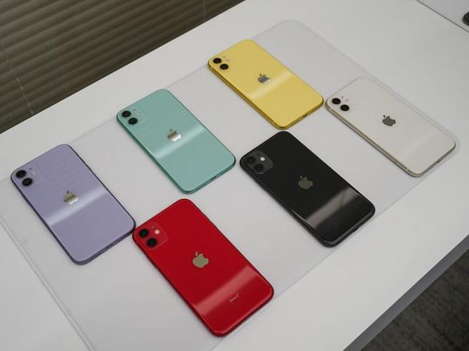 iphone11相机色调设置