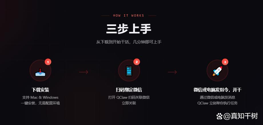 微信龙虾安装步骤