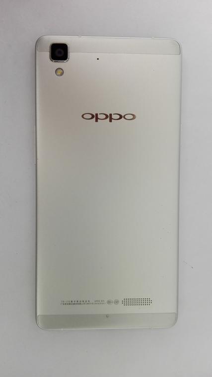 oppo新机查询真伪