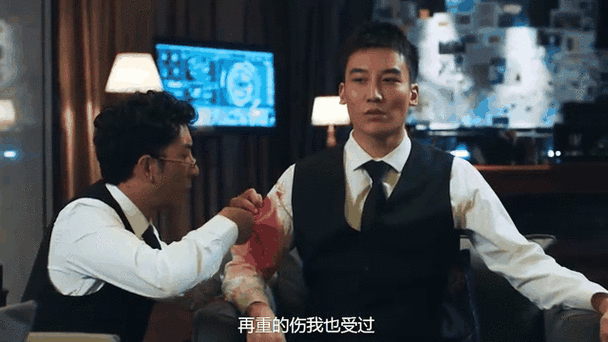 主角用一把重型狙击枪的小说