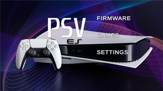 PSV提升PSP模拟器分辨率图标