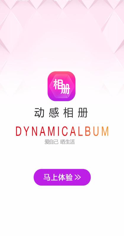 动感相册最多几张照片