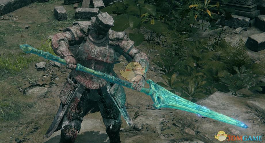 艾尔登法环mod