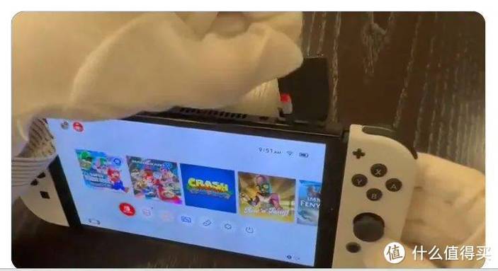 switch怎么彻底删除游戏