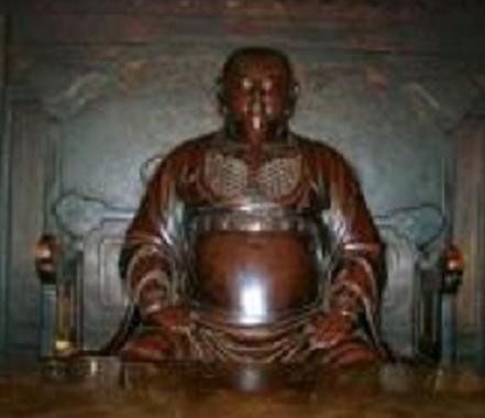 紫气元君是谁