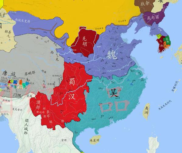 真三国无双7樊城之战if吴国图标