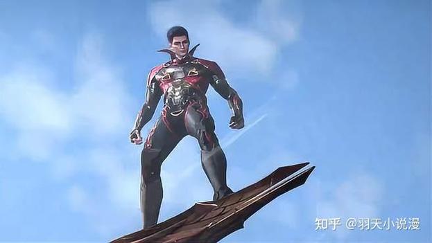 吞噬星空鸿蒙掌控者