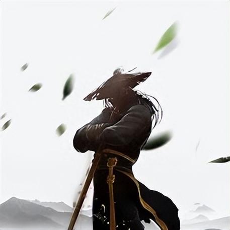 大侠式人生赚钱