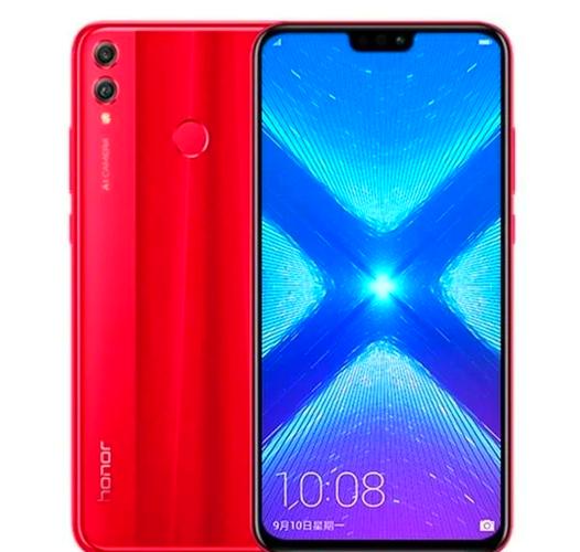 Honor8X手机