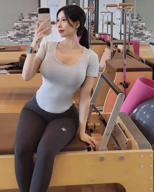 milkystar健身教练图标