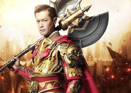 网上古天乐代言传奇是真的吗