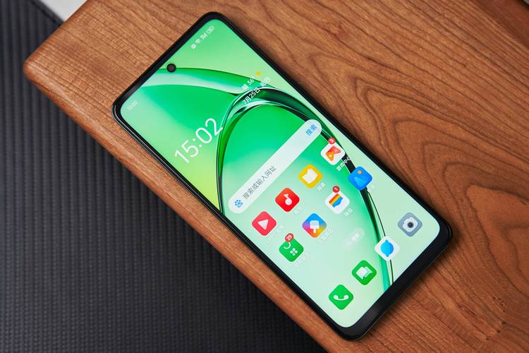 oppo reno3广告词