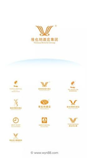 维也纳酒店app