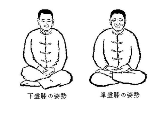 修炼真气的功法