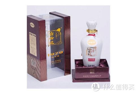 1979酒多少钱一瓶