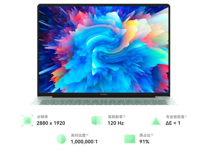 matebook14哪款性价比高