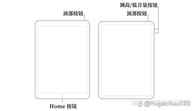 ipad屏幕失灵的解决方法