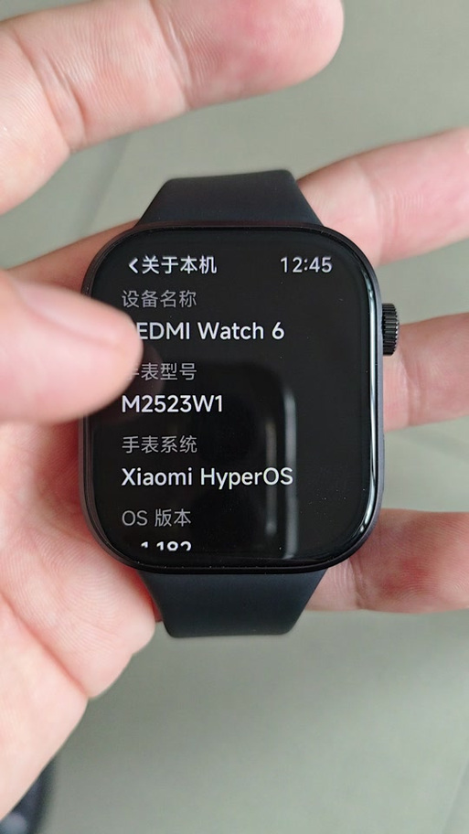 watch录音怎么导出