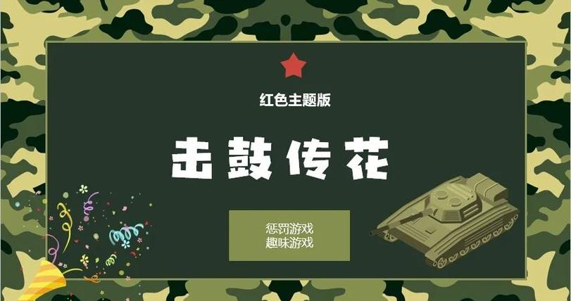 年会惩罚游戏100种