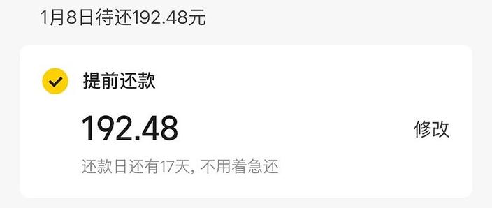 美团还款限额的原因分析