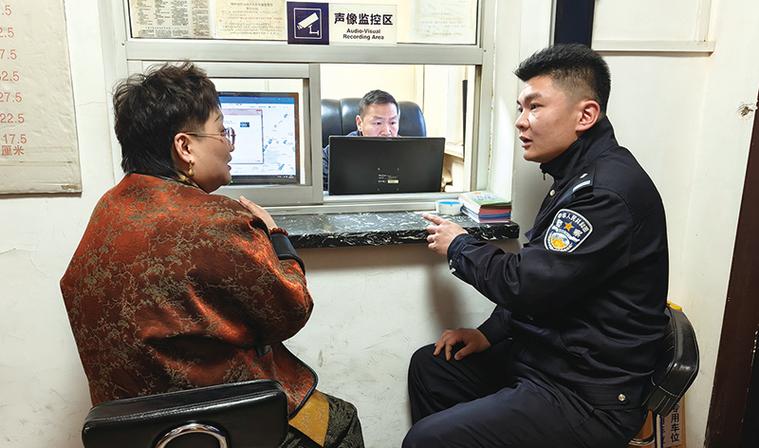 报案手机丢了警察会找吗
