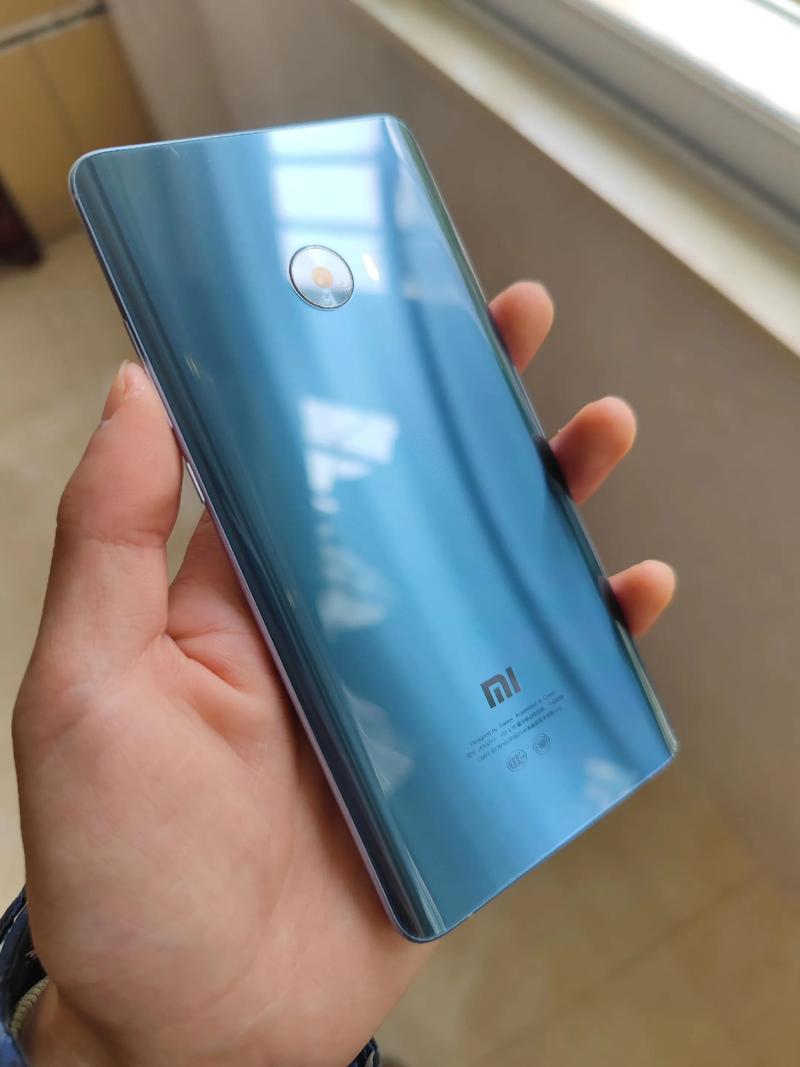 小米note2配置参数表