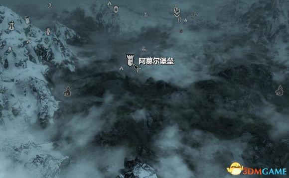 上古卷轴5天际开局攻略