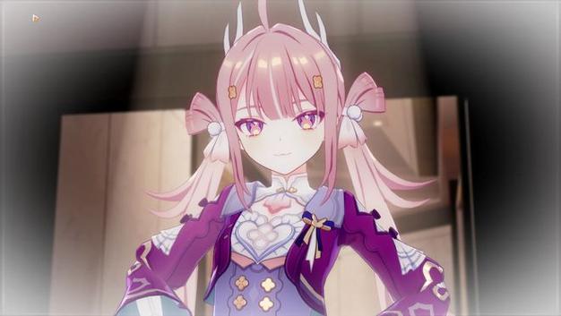 《云·崩坏三》