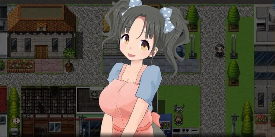 汉化组rpg游戏合集
