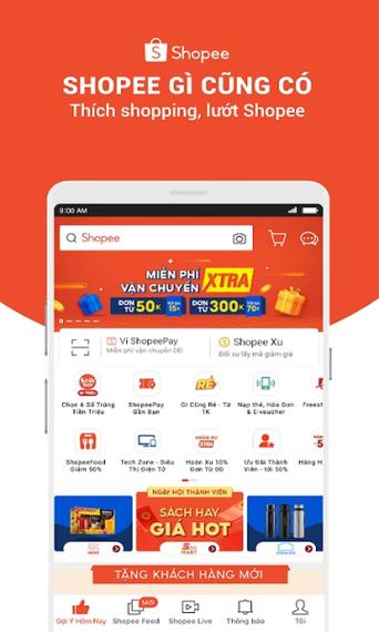 shopee vn