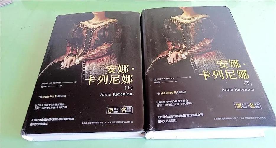 《安娜・卡列尼娜》txt