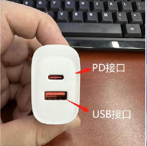 苹果充电头摔了一下没事吧