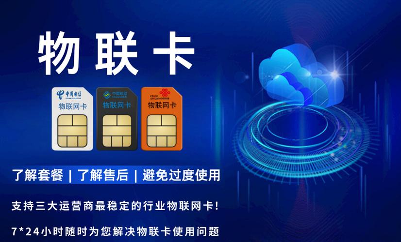 物联卡怎么激活