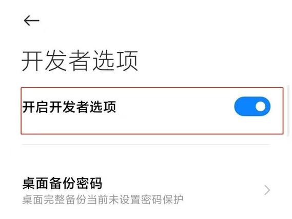 oppor15开发者模式怎么关闭