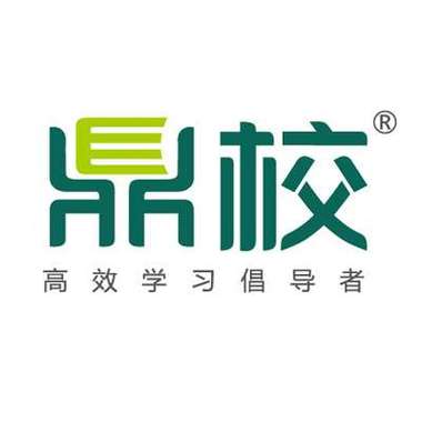 鼎校智能教育图标