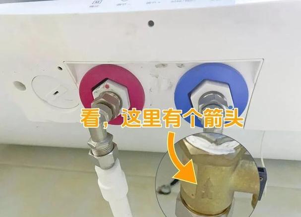 热水器一直滴水要警惕