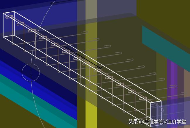 广联达算量步骤图解图标