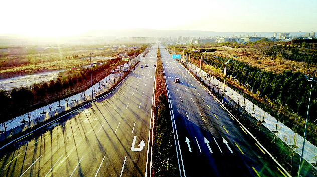 太原南中环东延