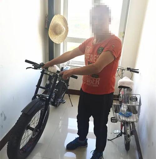 自行车被偷了可以报警吗