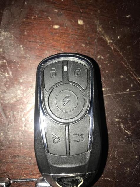 电瓶车遥控钥匙丢了怎么办