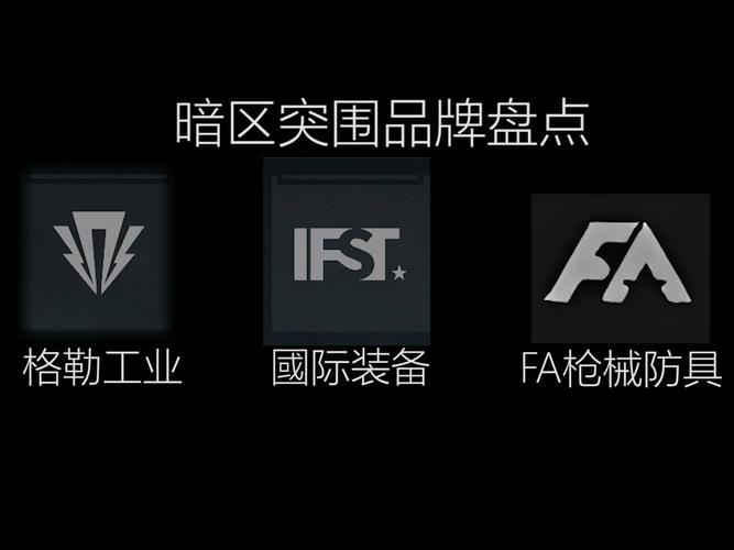 暗区直装购买网站图标