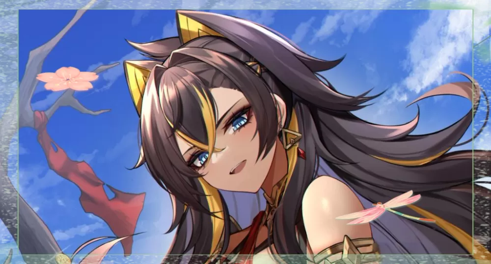 冷月白狐rpg汉化组游戏
